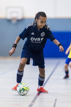 Bild 15 - U12 NFV Futsalturnier HH,SH,HB,NDS
